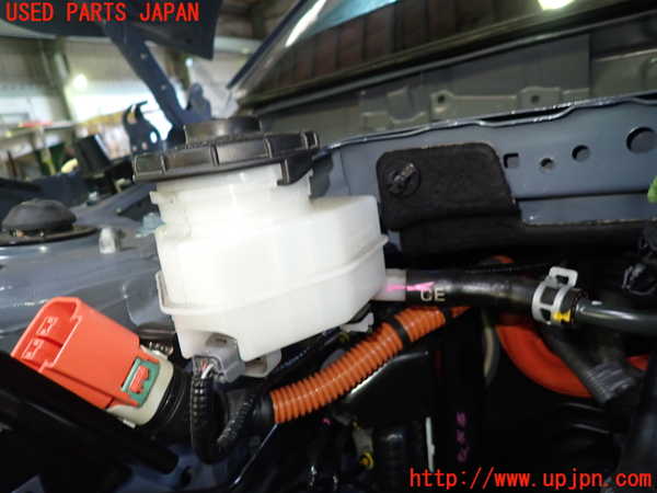 1UPJ-9241544050]シビック ハイブリッド(e：HEV)(FL4)ブレーキマスターシリンダー 中古_2