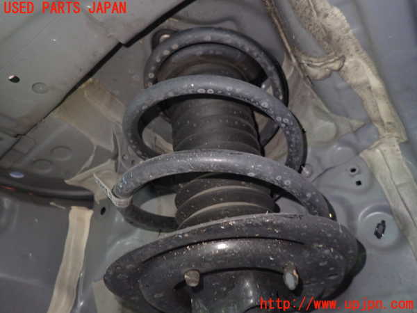 1UPJ-9241545015]シビック ハイブリッド(e：HEV)(FL4)右フロントストラット 中古_2