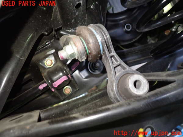 1UPJ-9241545445]シビック ハイブリッド(e：HEV)(FL4)リアスタビライザー 中古_2