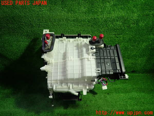 1UPJ-9241546081]シビック ハイブリッド(e：HEV)(FL4)エバポレーター1 中古_3