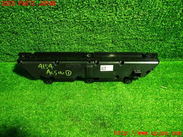 1UPJ-9241546066]シビック ハイブリッド(e：HEV)(FL4)エアコンスイッチ1 中古_2