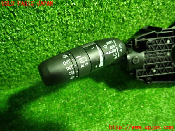 1UPJ-9241546720]シビック ハイブリッド(e：HEV)(FL4)コンビネーションスイッチ 中古_2