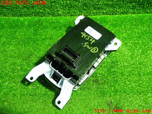 1UPJ-9241546306]シビック ハイブリッド(e：HEV)(FL4)スイッチ1 (シフト切替) 中古_2