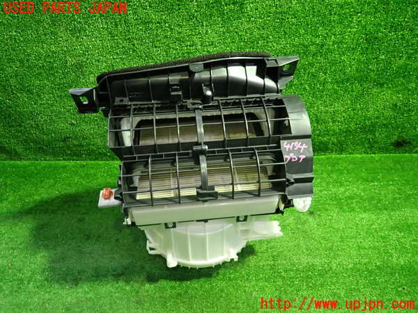 1UPJ-9241546095]シビック ハイブリッド(e：HEV)(FL4)ブロアファン(ブロアーファン) 中古_2