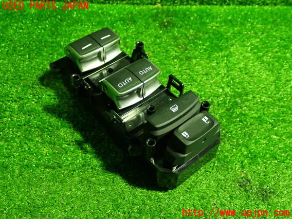 1UPJ-9241546240]シビック ハイブリッド(e：HEV)(FL4)右前パワーウィンドウスイッチ 中古_2