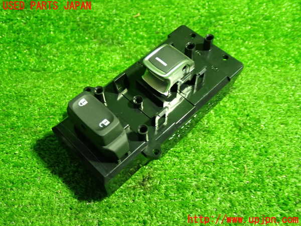 1UPJ-9241546245]シビック ハイブリッド(e：HEV)(FL4)左前パワーウィンドウスイッチ 中古_2