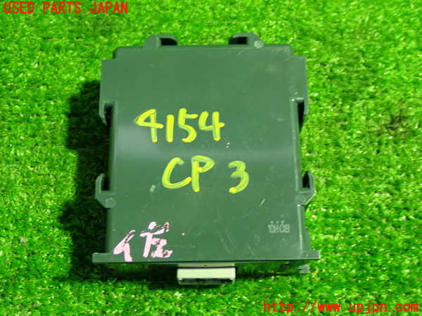 1UPJ-9241546148]シビック ハイブリッド(e：HEV)(FL4)コンピューター3 中古_3