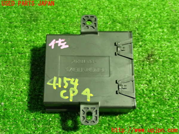 1UPJ-9241546149]シビック ハイブリッド(e：HEV)(FL4)コンピューター4 中古_3