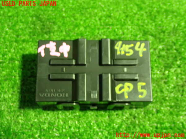 1UPJ-9241546150]シビック ハイブリッド(e：HEV)(FL4)コンピューター5 中古_3