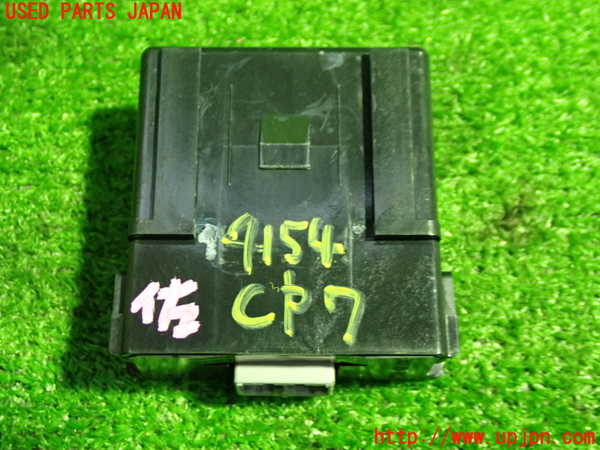 1UPJ-9241546152]シビック ハイブリッド(e：HEV)(FL4)コンピューター7 中古_2
