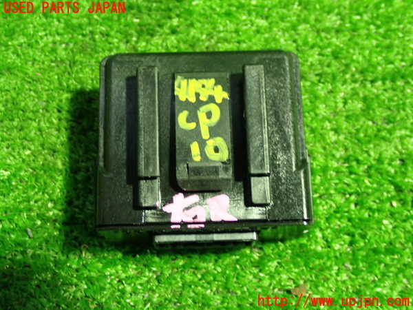 1UPJ-9241546155]シビック ハイブリッド(e：HEV)(FL4)コンピューター10 中古_2