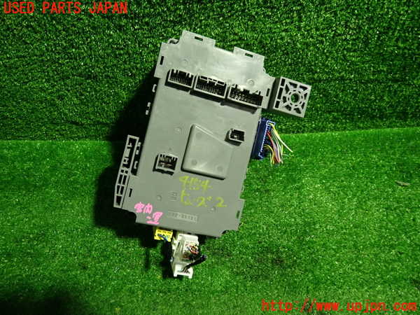 1UPJ-9241546742]シビック ハイブリッド(e：HEV)(FL4)ヒューズボックス2 中古_2