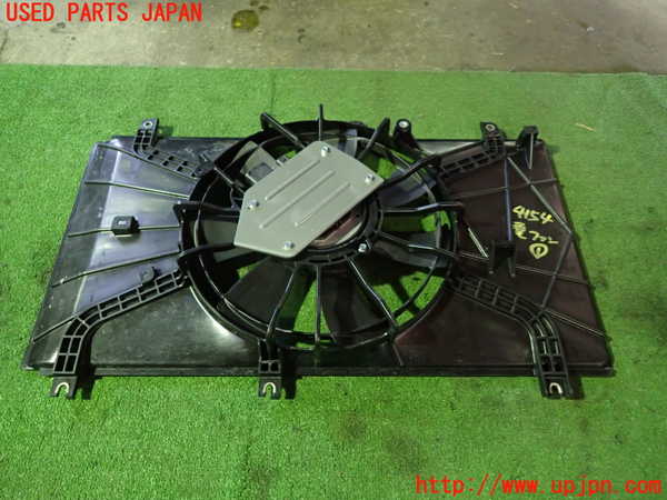 1UPJ-9241546836]シビック ハイブリッド(e：HEV)(FL4)電動ファン1 中古_2