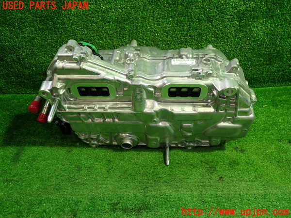 1UPJ-9241546916]シビック ハイブリッド(e：HEV)(FL4)インバーターコンバーター 中古_3