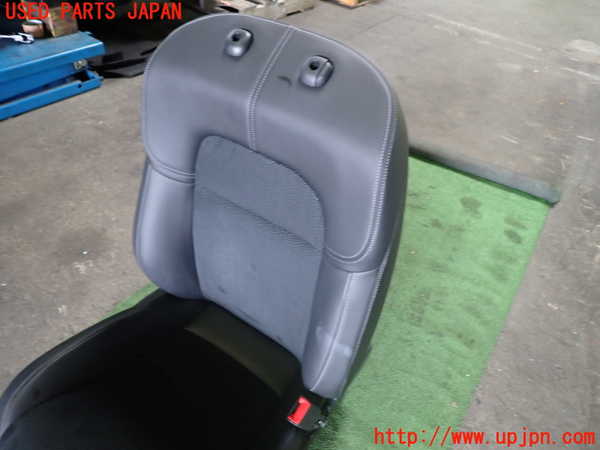 1UPJ-9241547035]シビック ハイブリッド(e：HEV)(FL4)運転席シート 中古_2