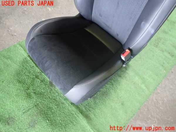 1UPJ-9241547035]シビック ハイブリッド(e：HEV)(FL4)運転席シート 中古_3