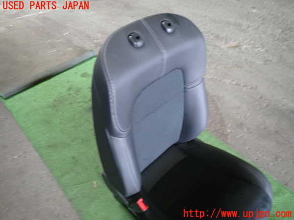 1UPJ-9241547065]シビック ハイブリッド(e：HEV)(FL4)助手席シート 中古_2