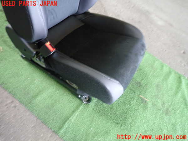 1UPJ-9241547065]シビック ハイブリッド(e：HEV)(FL4)助手席シート 中古_3