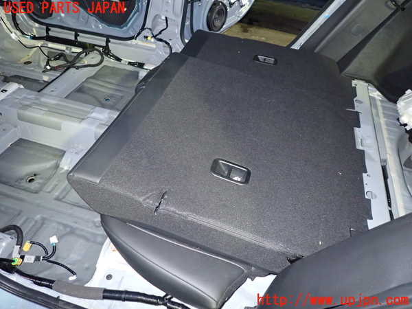 1UPJ-9241547385]シビック ハイブリッド(e：HEV)(FL4)リアシート 中古_4