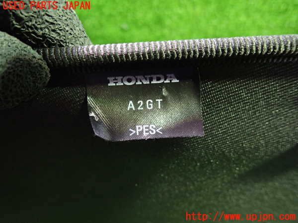 1UPJ-9241547761]シビック ハイブリッド(e：HEV)(FL4)トノカバー1 中古_3