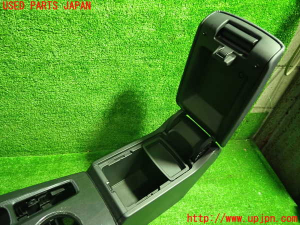 1UPJ-9241547540]シビック ハイブリッド(e：HEV)(FL4)センターコンソール 中古_2