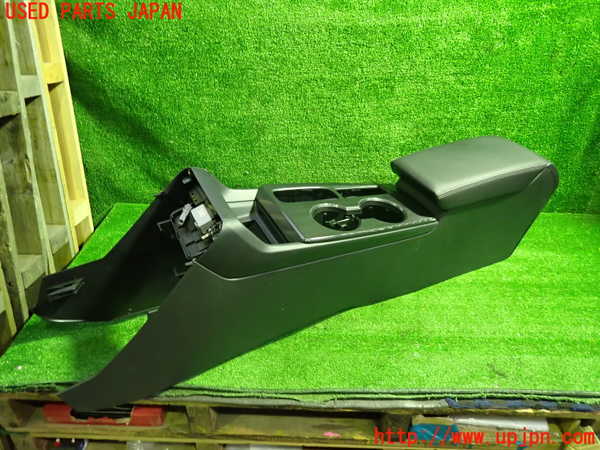 1UPJ-9241547540]シビック ハイブリッド(e：HEV)(FL4)センターコンソール 中古_3