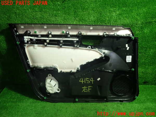 1UPJ-9241541234]シビック ハイブリッド(e：HEV)(FL4)右前ドア内張り 中古_3