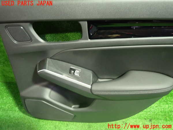 1UPJ-9241541294]シビック ハイブリッド(e：HEV)(FL4)右後ドア内張り 中古_2