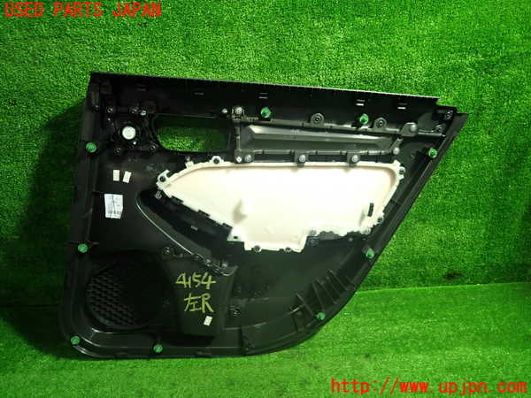 1UPJ-9241541324]シビック ハイブリッド(e：HEV)(FL4)左後ドア内張り 中古_3