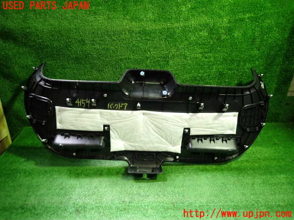 1UPJ-9241541578]シビック ハイブリッド(e：HEV)(FL4)バックドア内張り 中古_2