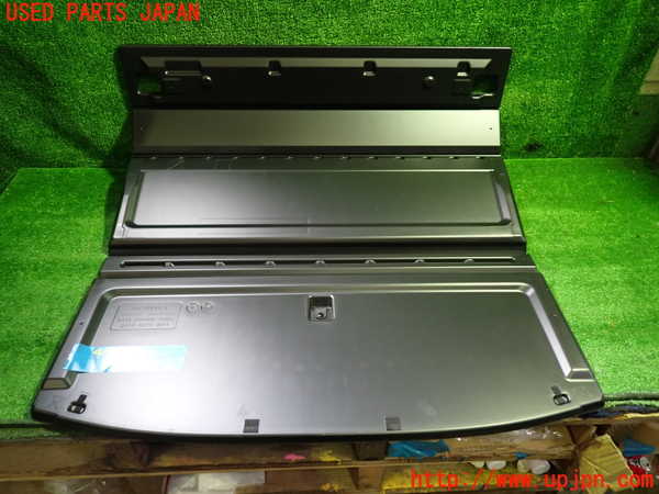 1UPJ-9241547771]シビック ハイブリッド(e：HEV)(FL4)ラゲッジトレイ1 中古_2