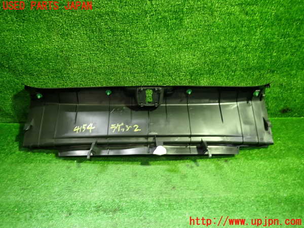 1UPJ-9241547772]シビック ハイブリッド(e：HEV)(FL4)ラゲッジトレイ2 中古_2