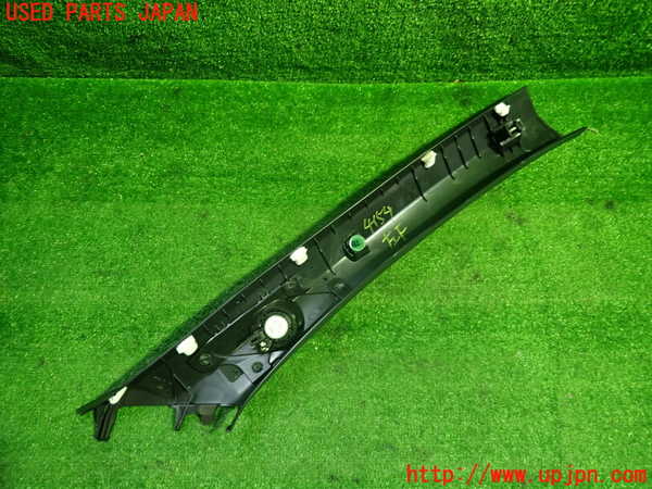 1UPJ-9241547660]シビック ハイブリッド(e：HEV)(FL4)左フロントピラートリム 中古_3