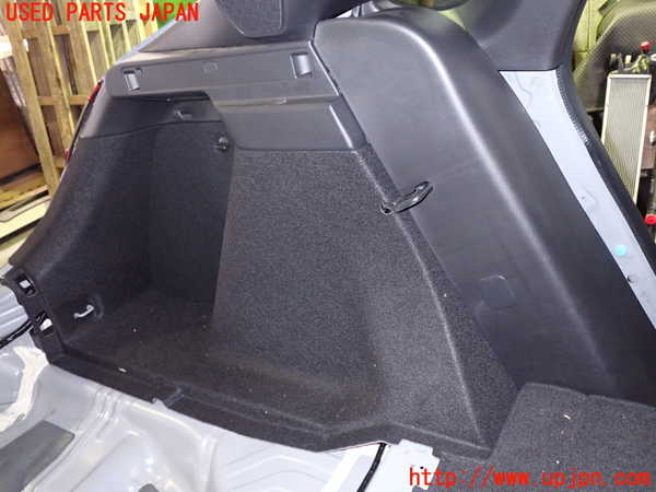 1UPJ-9241547680]シビック ハイブリッド(e：HEV)(FL4)左リアピラートリム 中古_3