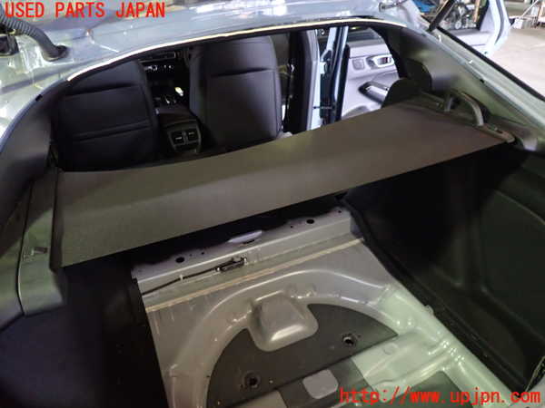 1UPJ-9241547762]シビック ハイブリッド(e：HEV)(FL4)トノカバー2 中古_3