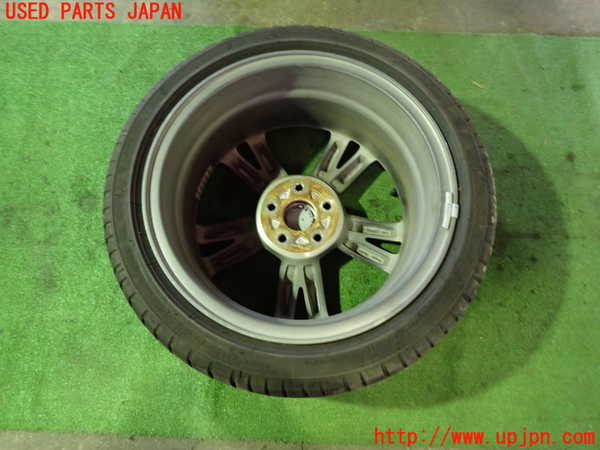 1UPJ-9241549041]シビック ハイブリッド(e：HEV)(FL4)タイヤ　ホイール　1本① 235/40ZR18 中古_3