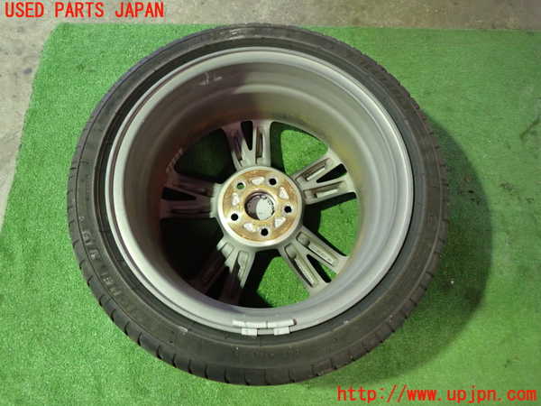 1UPJ-9241549043]シビック ハイブリッド(e：HEV)(FL4)タイヤ　ホイール　1本③ 235/40ZR18 中古_3