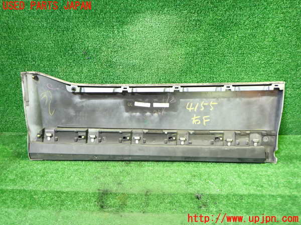 1UPJ-9241551232]ヴォクシー(ノア)(ZRR80W)右前ドアパネル 中古_2