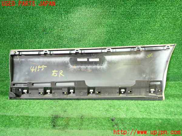 1UPJ-9241551292]ヴォクシー(ノア)(ZRR80W)右後ドアパネル 中古_2