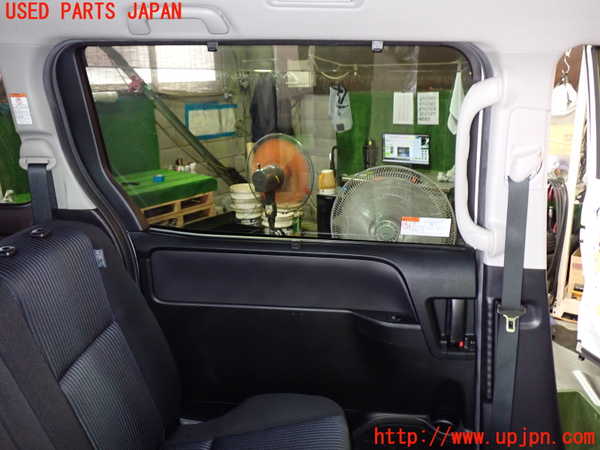 1UPJ-9241551320]ヴォクシー(ノア)(ZRR80W)左後ドア NSG M31Q8 中古_5