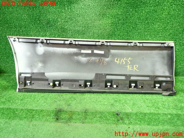 1UPJ-9241551322]ヴォクシー(ノア)(ZRR80W)左後ドアパネル 中古_2