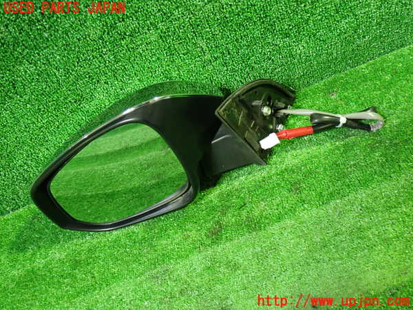 1UPJ-9241551212]ヴォクシー(ノア)(ZRR80W)左ドアミラー 中古_2