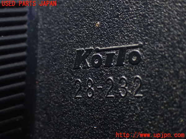 1UPJ-9241551536]ヴォクシー(ノア)(ZRR80W)左テールランプ 中古_3