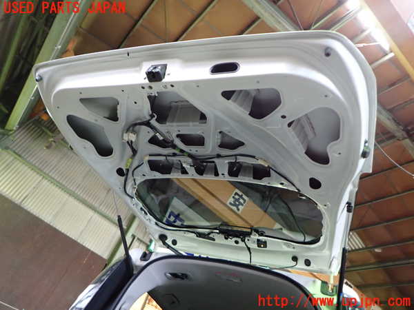 1UPJ-9241551566]ヴォクシー(ノア)(ZRR80W)バックドア リアゲート ハッチ NSG M28Q8 中古_4