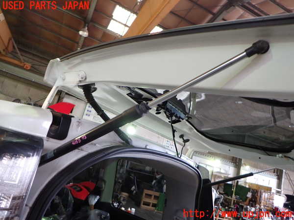 1UPJ-9241551584]ヴォクシー(ノア)(ZRR80W)リアゲートダンパー 中古_2