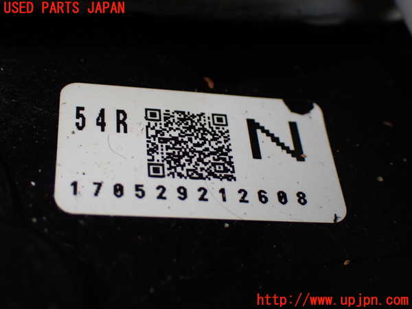 1UPJ-9241551319]ヴォクシー(ノア)(ZRR80W)右後パワースライドドアユニット 中古_3