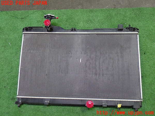 1UPJ-9241552321]ヴォクシー(ノア)(ZRR80W)ラジエーター1 中古_2