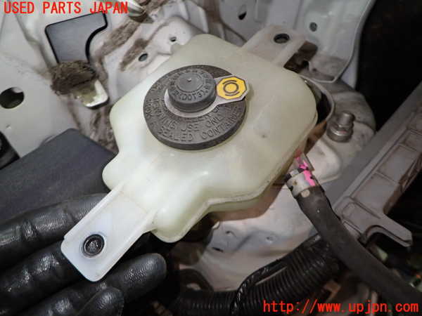 1UPJ-9241554050]ヴォクシー(ノア)(ZRR80W)ブレーキマスターシリンダー 中古_2