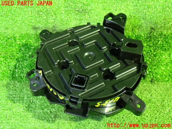 1UPJ-9241556066]ヴォクシー(ノア)(ZRR80W)エアコンスイッチ1 中古_2