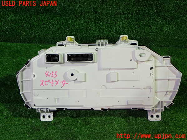 1UPJ-9241556170]ヴォクシー(ノア)(ZRR80W)スピードメーター 中古_2